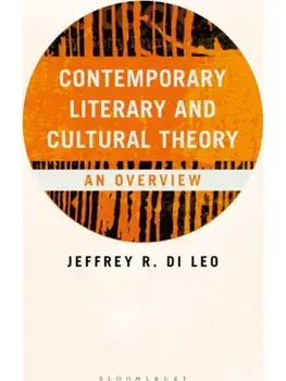 Contemporary Literary and Cultural Theory. An Overview, Paperback/***