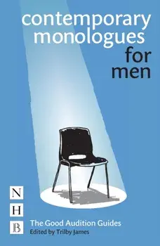 Contemporary Monologues for Men, Paperback/***