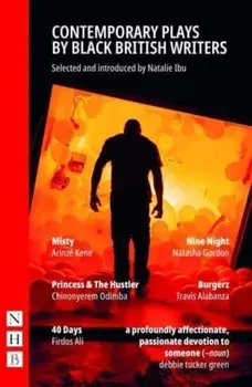 Contemporary Plays by Black British Writers (NHB Modern Plays), Paperback/***