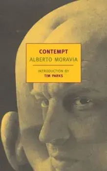 Contempt, Paperback/Alberto Moravia