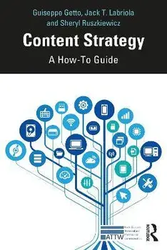Content Strategy. A How-to Guide, Paperback/Sheryl Ruszkiewicz