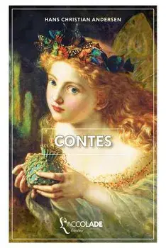 Contes: bilingue danois/français ( audio intégré), Paperback/David Soldi