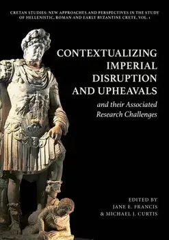 Contextualizing Imperial Disruption and Upheavals and their Associated Research Challenges, Hardback/***