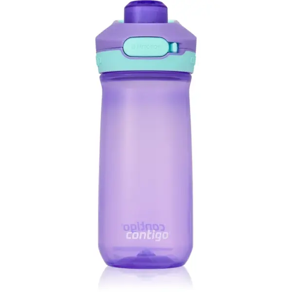 Contigo Jessie sticlă pentru apă pentru copii Amethyst 420 ml