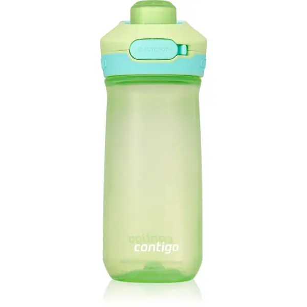Contigo Jessie sticlă pentru apă pentru copii Cucumber 1 buc