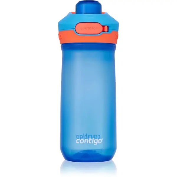 Contigo Jessie sticlă pentru apă pentru copii Poppy 420 ml