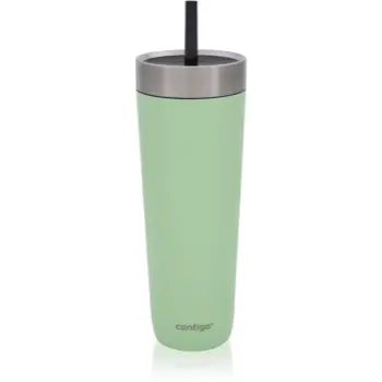 Contigo Luxe Spillproof Tumbler cană termoizolantă