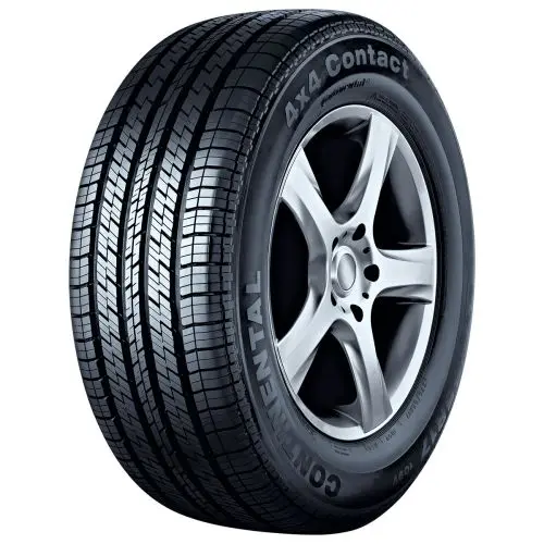 CONTINENTAL 4X4 CONTACT 225/70R16 102H