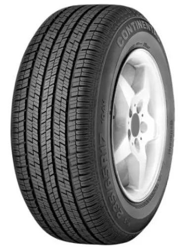 CONTINENTAL 4X4 CONTACT 235/50R19 99H