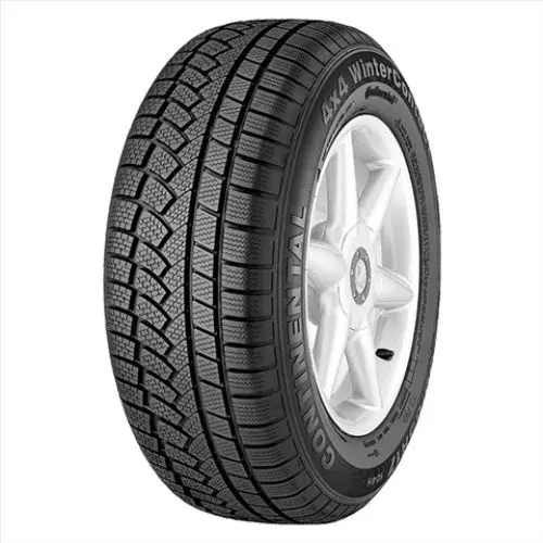CONTINENTAL 4x4WinterContact 235/60R18 107H FP M+S 3PMSF