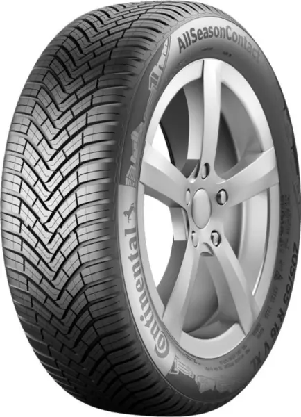 Continental AllSeasonContact ( 195/55 R19 94H XL DOT2021 )