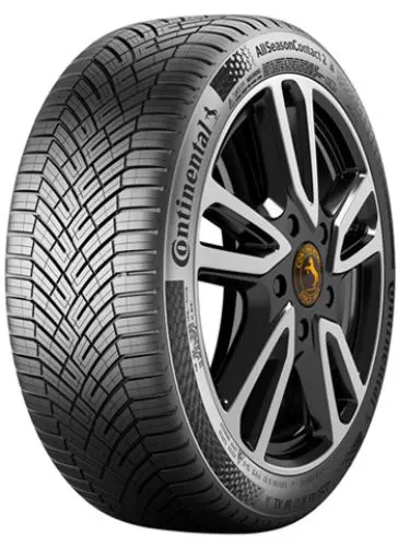 CONTINENTAL ALLSEASONCONTACT 2 185/60R15 88V