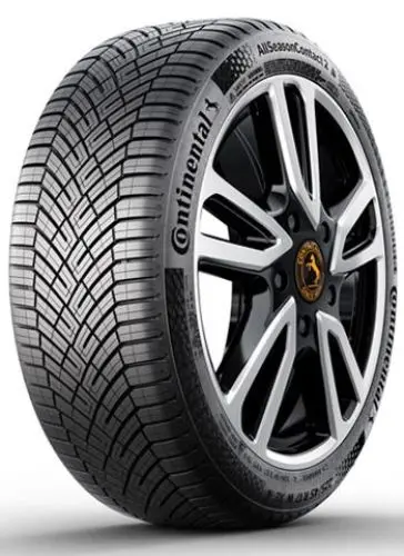 CONTINENTAL ALLSEASONCONTACT 2 215/50R18 96V