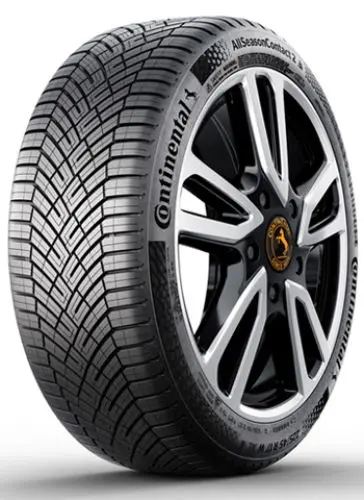 CONTINENTAL ALLSEASONCONTACT 2 215/65R17 103V