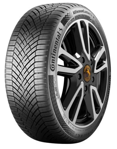 CONTINENTAL Allseasoncontact 2 235/55R17 103Y