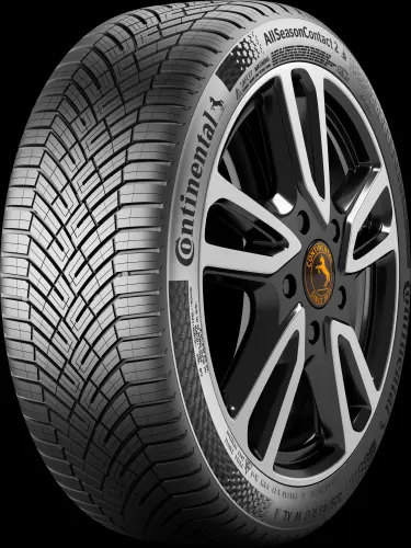 CONTINENTAL AllSeasonContact 2 285/40R22 110Y