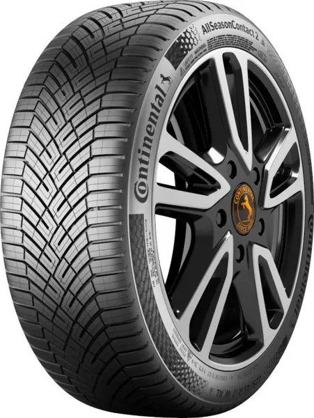 Continental AllSeasonContact 2 ( HL265/45 R20 111T XL (+), EVc, cu protectie de janta )