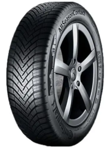 CONTINENTAL ALLSEASONCONTACT 225/40R19 93Y