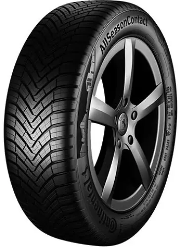 CONTINENTAL ALLSEASONCONTACT CRM 215/65R16 102V