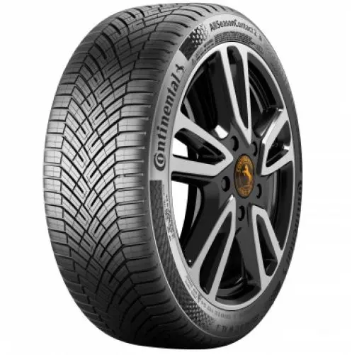 CONTINENTAL AllSeasonContact2 225/55R18 102H
