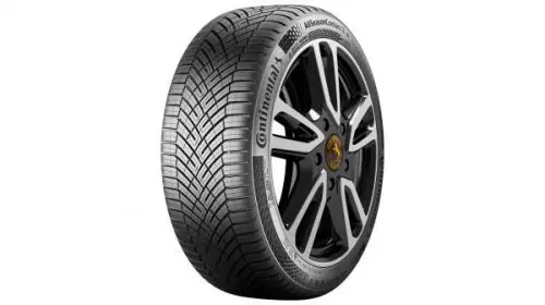 CONTINENTAL AllSeasonContact2 235/50R18 97V
