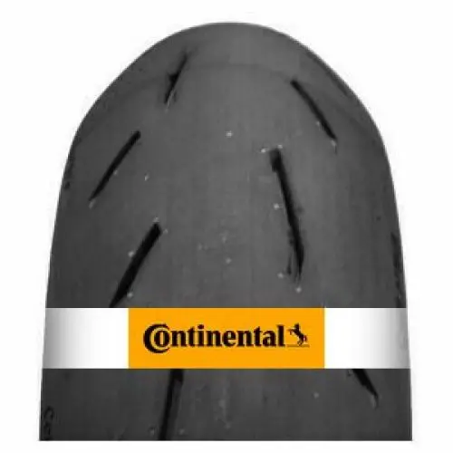CONTINENTAL ATTACK SM 2 F 110/70R17 54H