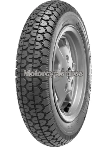 CONTINENTAL CLASSIC F/R 350/80R10 59L