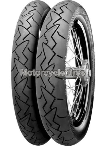 CONTINENTAL CLASSICATTACK R 120/90R18 65V