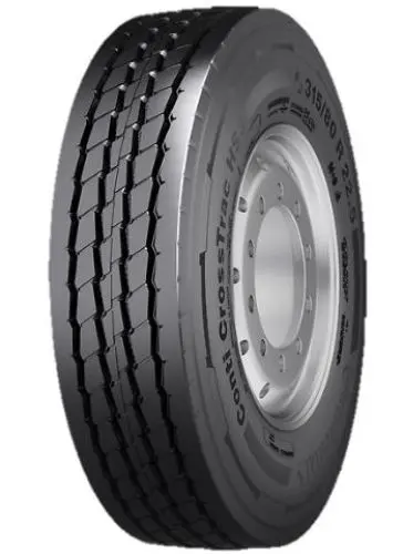 CONTINENTAL Conti CrossTrac HS3 CXS 385/65R22.5 160K