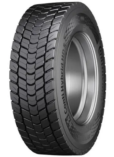 CONTINENTAL Conti Hybrid HD5 CHD5 295/80R22.5 152M