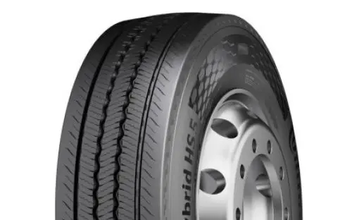 CONTINENTAL Conti Hybrid HS5 CHS5 295/80R22.5 154M