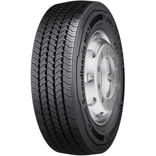 CONTINENTAL CONTI SCANDINAVIA HS3 385/65R22.5 164K