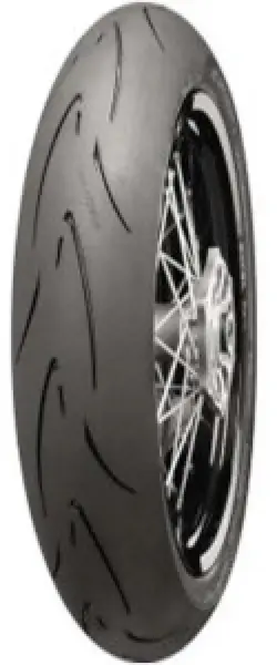 Continental ContiAttack SM Evo ( 110/70 R17 TL 54H M/C, Roata fata )