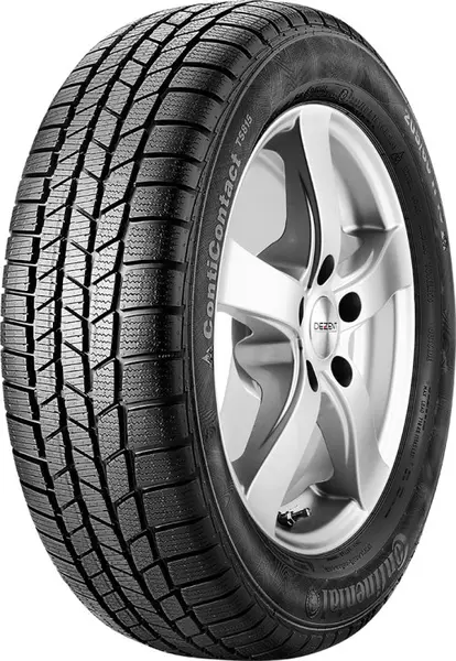 Continental ContiContact TS815 ( 215/55 R17 94V Conti Seal )