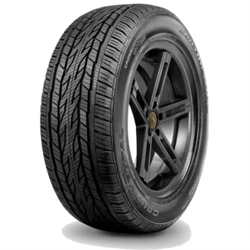 CONTINENTAL CONTICROSSCONTACT LX 2 215/70R16 100T
