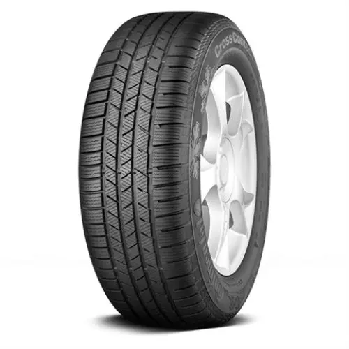 CONTINENTAL ContiCrossContact Winter 245/65R17 111T M+S 3PMSF