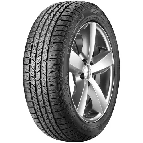 Continental ContiCrossContact Winter ( 295/40 R20 110V XL, MO, cu protectie de janta )