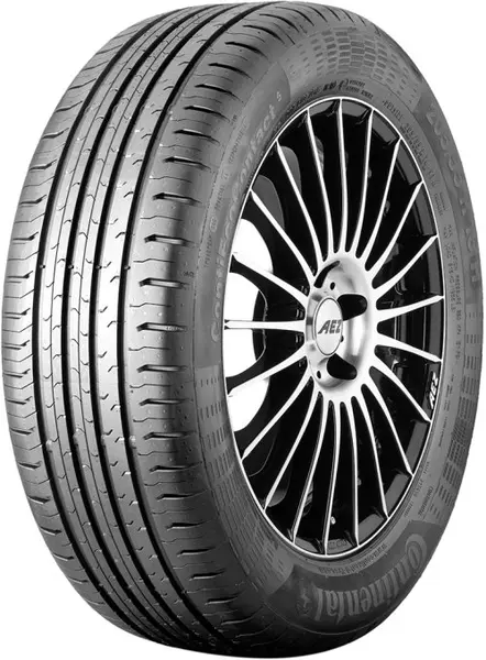 Continental ContiEcoContact 5 ( 225/55 R16 95Y )