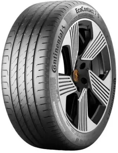 CONTINENTAL ContiEcoContact7 245/45R19 102Y