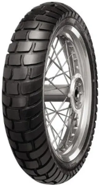 Continental ContiEscape ( 130/80-17 TT 65S Roata spate, M/C )