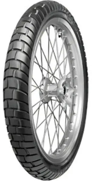 Continental ContiEscape ( 90/90-21 TL 54H M/C, Roata fata )