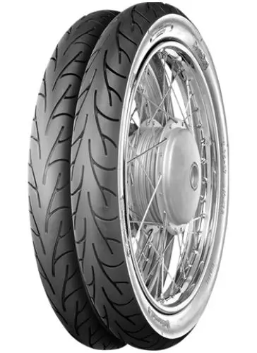 CONTINENTAL CONTIGO! 100/90R18 56V