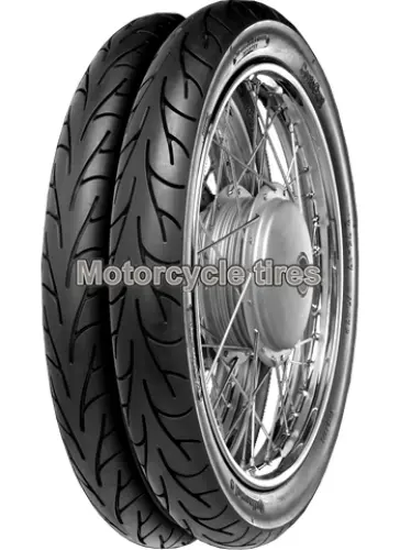 CONTINENTAL CONTIGO! R 130/70R17 62H