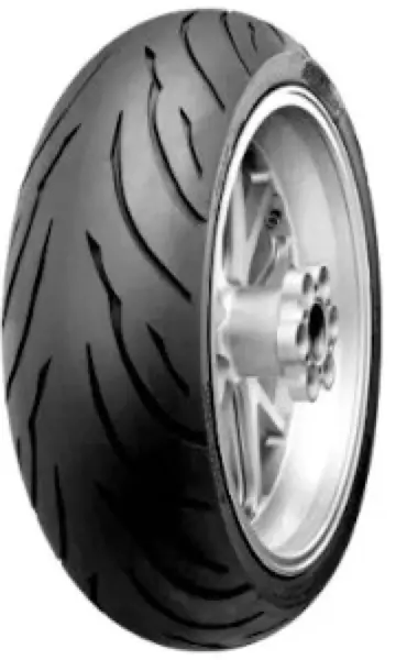 Continental ContiMotion M ( 180/55 ZR17 TL (73W) Roata spate, M/C, Variante M )