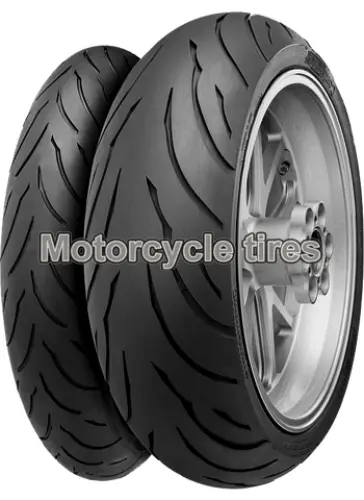 CONTINENTAL CONTIMOTION M R 150/60R17 69W