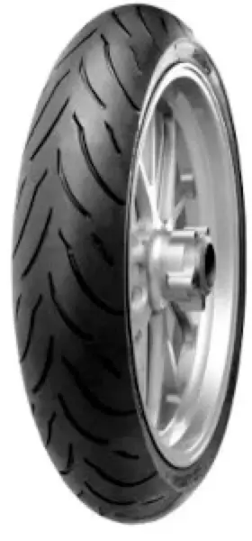 Continental ContiMotion Z ( 120/60 ZR17 TL (55W) M/C, Variante Z, Roata fata )