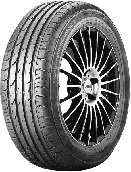 Continental ContiPremiumContact 2 ( 185/50 R16 81T )
