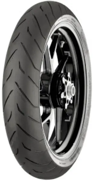 Continental ContiRoad ( 110/70-17 TL 54S M/C, Roata fata )