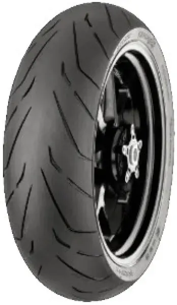 Continental ContiRoad ( 150/60-17 TL 66S Roata spate, M/C )