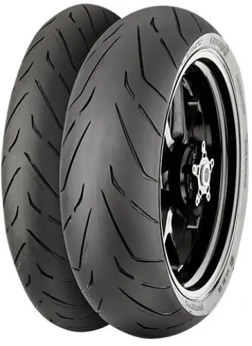 CONTINENTAL CONTIROAD F 110/70R17 54S